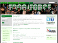 frogforce503.org