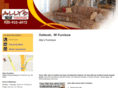 furnitureoshkoshwi.com