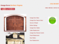 garagedoorsnorthernvirginia.com