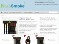 getfreshsmoke.com