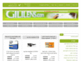 gililens.com