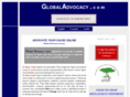 globaladvocacy.com