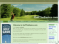 golfthebasics.com