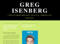 gregisenberg.com