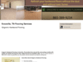 grigoreshardwoodflooring.net