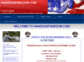 handgunfreedom.com