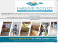 harbourpropertymaintenance.com