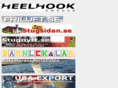 heelhook.se