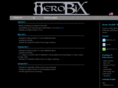 herobix.com