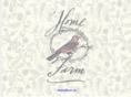 homefarmdrycreekvalley.com