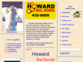 howardbailbonds.com