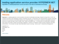 hypernew.net