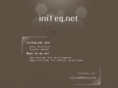 initeq.net