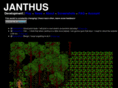 janthus.com