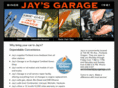 jaysgarage.com