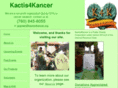 kactis4kancer.org