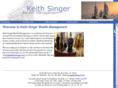 keithsinger.com