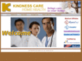 kindnesscare.com