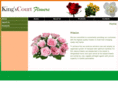 kingscourtflowers.com
