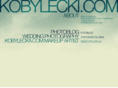 kobylecki.com