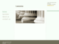 lanzena.com