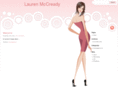 laurenmccready.com