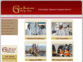 legacybusgroup.com