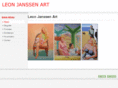 leonjanssenart.com