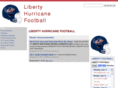 libertyfootball.net