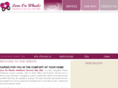 loveonwheelshealthcare.com