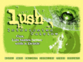 lushintoxicatedcuisine.com