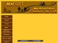 marshfieldtrails.com