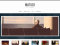 matuzo.com