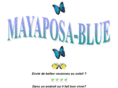 mayaposa-blue.com