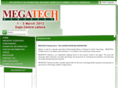 megatechpakistan.com