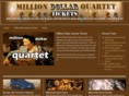 milliondollarquartettickets.net