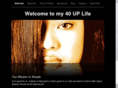 my40uplife.com