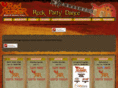 nashvillerooster.com