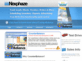 nexphaze.com