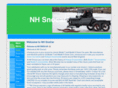 nhsnocar.com