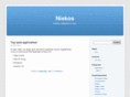 niekos.net
