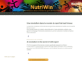 nutriwin.biz