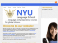 nyu-online.com