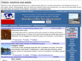 ontarioriverfrontrealestate.com