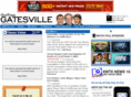 ourtowngatesville.com