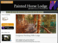 paintedhorselodge.com