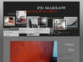 pdmarlow.com