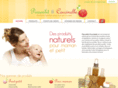pissenlitetcoccinelle.com