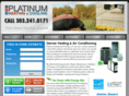 platinumhvac.com