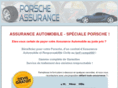 porsche-assurance.com